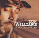 The Very Best Of Don Williams - CD