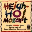 Heigh-ho! Mozart - CD