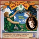 Peter Pan (Jacobi) - CD