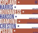 Great American Composers - CD