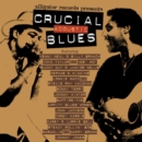 Crucial Acoustic Blues - CD