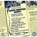 Shout, Brother, Shout! - CD
