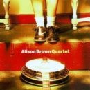 The Alison Brown Quartet - CD