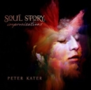 Soul story: Improvisations - CD