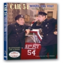 Car 54, Where Are You?: The Complete First Season - DVD