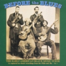 Before the Blues - Volume 1 - CD