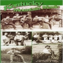 Kentucky Mountain Music, Classic Recordings of the 1920's/30 - CD