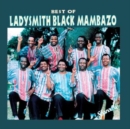 Best of Ladysmith Black Mambazo - Vinyl