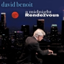 A Midnight Rendezvous - CD