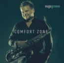 Comfort Zone - CD