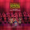 Live at the Nelson Mandela Theatre - CD