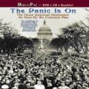 The Panic Is On - The Great Depression As Seen By the Common Man - DVD