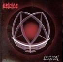Legion - CD