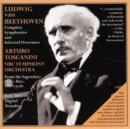 Ludwig Van Beethoven: Complete Symphonies and Selected Overtures - CD