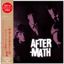 Aftermath (UK Version) (Japan SHM-CD) - CD