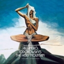 The Holy Mountain - Vinyl