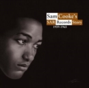Sam Cooke's SAR Records Story 1959-1965 - Vinyl