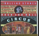 The Rolling Stones Rock and Roll Circus - Vinyl
