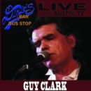 Live from Dixie's Bar & Bus Stop - CD