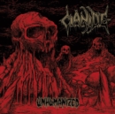 Unhumanized - CD