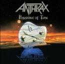 Persistence of Time (30th Anniversary Edition) - CD