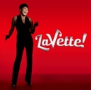 Lavette! - CD