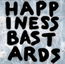 Happiness Bastards - CD