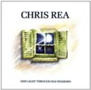 New Light Through Old Windows - CD