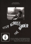 Step Across the Border - DVD