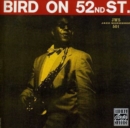 Bird On 52nd Street [european Import] - CD
