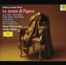 Marriage of Figaro (Vpo/abbado) [european Import] - CD