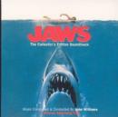 Jaws: Original Motion Picture Soundtrack (Collector's Edition) - CD