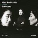 Mitsuko Uchida Plays Schubert Sonatas and Impromptus - CD