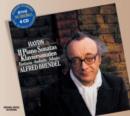 Haydn: 11 Piano Sonatas - CD