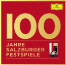 100 Jahre Salzburger Festspiele - CD