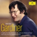 John Eliot Gardiner: Complete Recordings On Archiv Produktion... - CD
