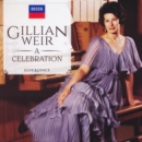 Gillian Weir: A Celebration - CD