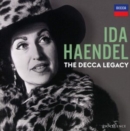 Ida Haendel: The Decca Legacy - CD