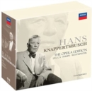 Hans Knappertsbusch: The Opera Edition: Decca - Philips - Westminster - CD