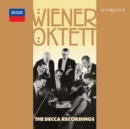 Wiener Oktett: The Decca Recordings - CD