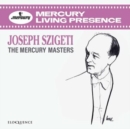 Joseph Szigeti: The Mercury Masters - CD