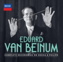 Eduard Van Beinum: Complete Recordings On Decca & Philips - CD