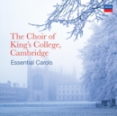 The Choir of King's College, Cambridge: Essential Carols - Vinyl
