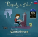 Rhapsody in Blue Performed By Benjamin Grosvenor (Limited Edition) - Vinyl