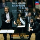 Gershwin: Rhapsody in Blue/Piano Concerto in F/Catfish Row/... - Vinyl