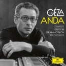 Géza Anda: Complete Deutsche Grammophon Recordings - CD