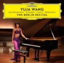 Yuja Wang: The Berlin Recital - Vinyl