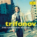 Trifonov: The Carnegie Recital - Vinyl