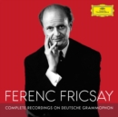 Ferenc Fricsay: Complete Recordings On Deutsche Grammophon - CD