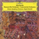 Béla Bartók: Concerto for Orchestra - Vinyl